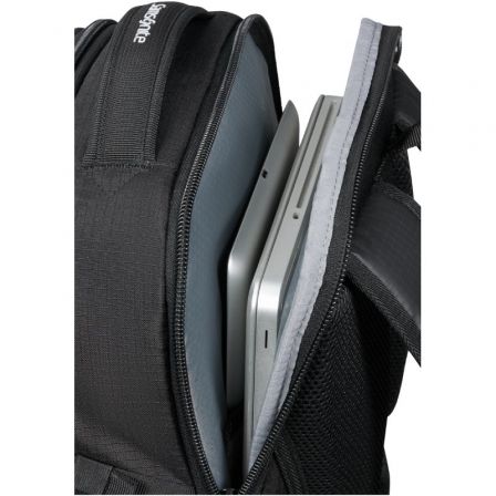 Samsonite Roadseeker M Negro 28L